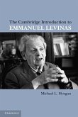 Cambridge Introduction to Emmanuel Levinas (eBook, ePUB)