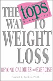 The TOPS Way to Weight Loss (eBook, ePUB)