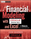 Financial Modeling with Crystal Ball and Excel (eBook, PDF)