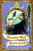 Honesty Wart: Witch Hunter! (eBook, ePUB)
