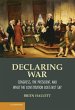 Declaring War (eBook, ePUB) - Bild 1