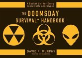 The Doomsday Survival Handbook (eBook, ePUB)