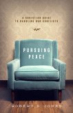 Pursuing Peace (eBook, ePUB)
