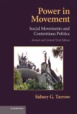Power in Movement (eBook, ePUB)