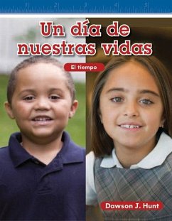 Cover dia de nuestras vidas (eBook, PDF)