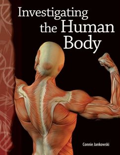 Cover Investigating the Human Body (eBook, PDF)