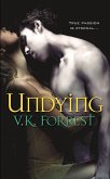 Undying (eBook, ePUB)