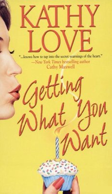 Getting What You Want (eBook, ePUB) Cover Getting What You Want (eBook, ePUB)