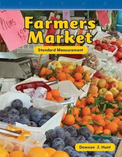 Farmers Market (eBook, PDF) Cover Farmers Market (eBook, PDF)
