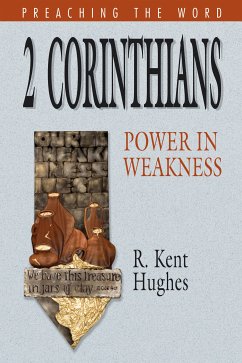 2 Corinthians (eBook, ePUB) - Hughes, R. Kent