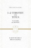 1-2 Timothy and Titus (ESV Edition) (eBook, ePUB)