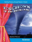 Touchdown of the Wrong Kind (eBook, PDF)