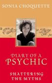 Diary of a Psychic (eBook, ePUB)