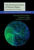 Persistent Power of Human Rights (eBook, ePUB)