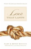 Love That Lasts (Foreword by CJ and Carolyn Mahaney) (eBook, ePUB)