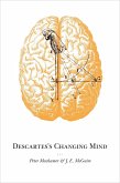 Descartes's Changing Mind (eBook, ePUB)