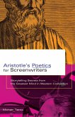 Aristotle's Poetics for Screenwriters (eBook, ePUB)
