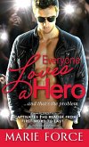 Everyone Loves a Hero (eBook, ePUB)