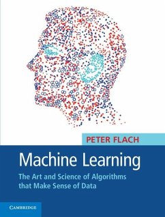 Machine Learning (eBook, ePUB) - Flach, Peter