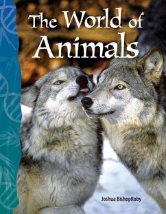 Cover World of Animals (eBook, PDF)