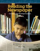 Reading the Newspaper (eBook, PDF)