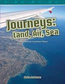Journeys: Land, Air, Sea ebook (eBook, PDF)