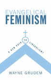 Evangelical Feminism? (eBook, ePUB)