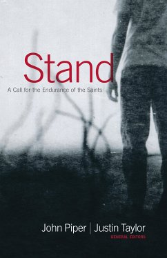 Stand (eBook, ePUB)