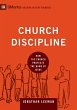 Church Discipline (eBook, ePUB) - Bild 1