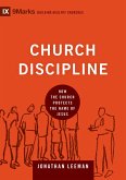 Church Discipline (eBook, ePUB)