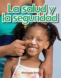 Cover La salud y la seguridad (eBook, PDF)