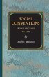 Social Conventions (eBook, ePUB) - Bild 1