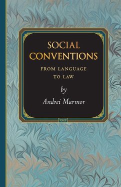 Cover Social Conventions (eBook, ePUB)