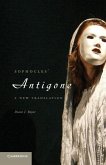 Sophocles' Antigone (eBook, ePUB)