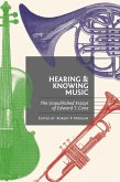 Hearing and Knowing Music (eBook, ePUB)