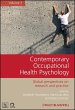 Contemporary Occupational Health... - Bild 1