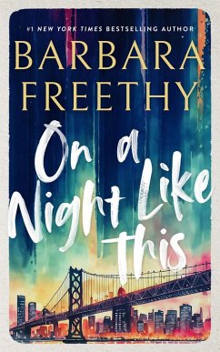 Cover On A Night Like This (Callaways, #1) (eBook, ePUB)