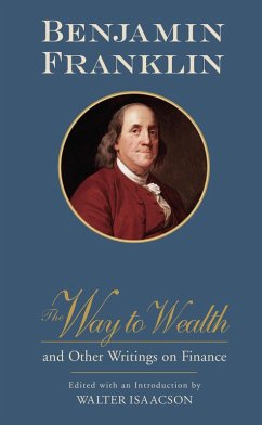 Cover The Way to Wealth and Other Writings on Finance (eBook, ePUB)