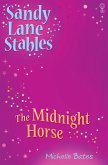 Midnight Horse (eBook, ePUB)