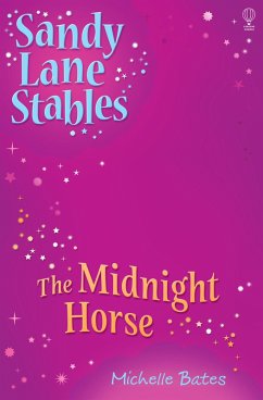 Midnight Horse (eBook, ePUB) - Bates, Michelle