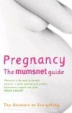 Pregnancy: The Mumsnet Guide (eBook, ePUB)