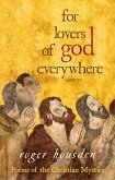 For Lovers of God Everywhere (eBook, ePUB)