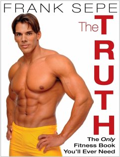 The Truth (eBook, ePUB) - Sepe, Frank