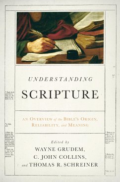 Understanding Scripture (eBook, ePUB)