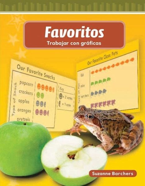 Favoritos (Our Favorites) (eBook, PDF) Favoritos (Our Favorites) (eBook, PDF)