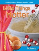Little Things Matter (eBook, PDF)