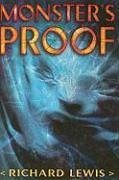 Monster's Proof (eBook, ePUB) - Lewis, Richard