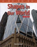 Shapes in Our World (eBook, PDF)