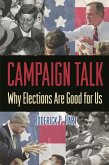 Campaign Talk (eBook, ePUB) Campaign Talk (eBook, ePUB)