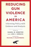 Reducing Gun Violence in America (eBook, ePUB)